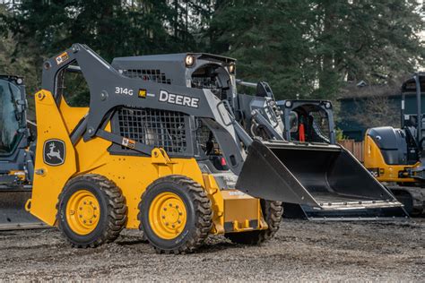 make money with a skid steer|best rated used skid steers.